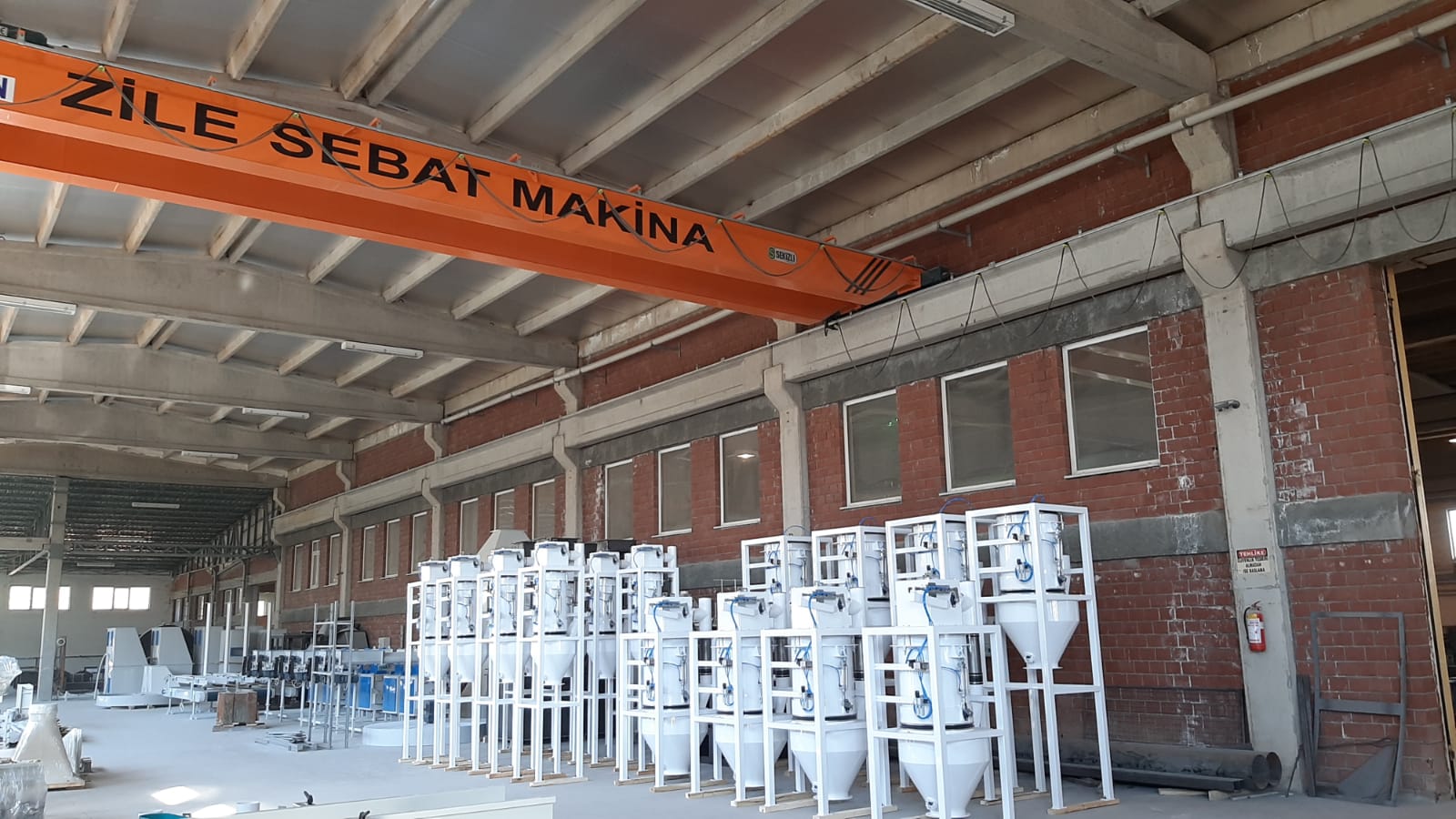 Randıman Kantarları