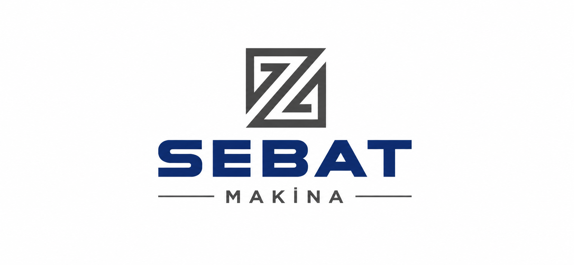 Zile Sebat Makina logosu